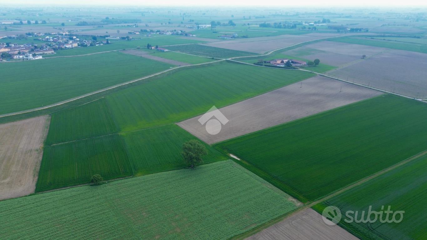 TER. AGRICOLO A TORRICELLA DEL PIZZO - Vista 3