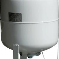 vaso espansione 100 lt cordivari