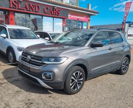 Volkswagen T-Cross 1.0 TSI Style 110cv