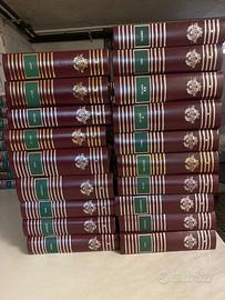 LIBRI COLLEZIONE PREMI NOBEL