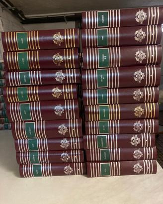 LIBRI COLLEZIONE PREMI NOBEL