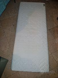 Materasso letto singolo