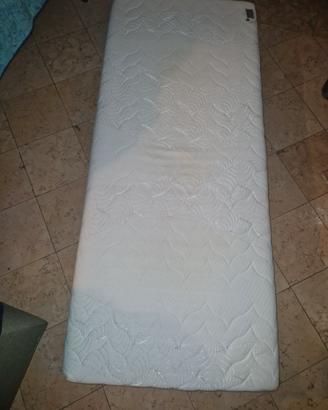 Materasso letto singolo