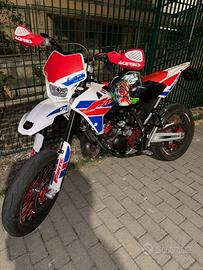 Fantic 50