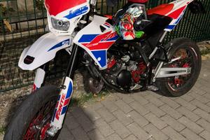 Fantic 50