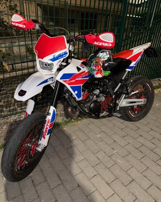 Fantic 50
