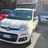 Fiat Panda 0.9 TwinAir Turbo Natural Power Easy