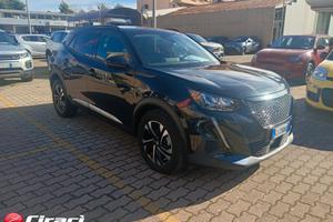 Peugeot 2008 BlueHDi 110 Allure