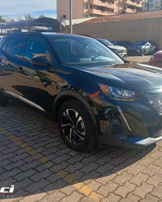 Peugeot 2008 BlueHDi 110 Allure