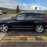Mercedes GLK 350