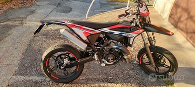 Beta RR Motard 50 - 2024