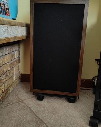 2 Casse acustiche vintage