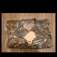 Mimetica tuta da lavoro vegetata TAGLIA 50