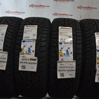 4 PNEUMATICI TAURUS 195/55 R15 85H PN6964