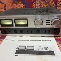 Amplificatore Kenwood KA-405