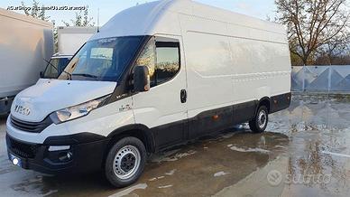 Iveco daily ricambi musata airbag portiere