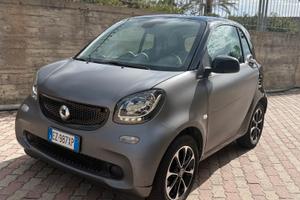 Smart ForTwo Coupè 1.0 (52kw) 70cv Passion Cambio 