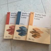 Alpha Test