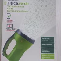 Fisica.Verde 2 ISBN 8808719448