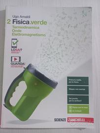 Fisica.Verde 2 ISBN 8808719448