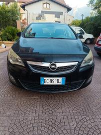 Astra cosmo s