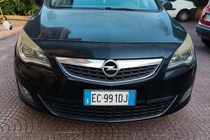 Astra cosmo s