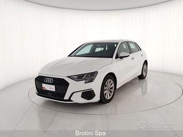 Audi A3 Sportback 30 TFSI Business