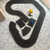 Pista Policar APS Vintage Anni ’70/’80 – 22 pezzi