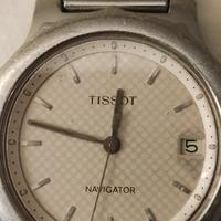 Orologio Tissot  Donna Navigator batteria Perfetta
