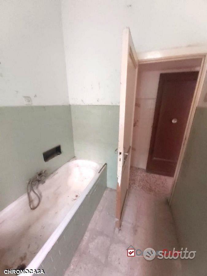 Appartamento – Messina, Villaggio Sant'Annibale, III Circoscrizione - Altro