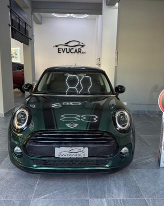 Mini 1.2 One 75 CV