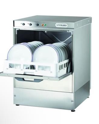 Lavabicchieri / Lavastoviglie OMNIWASH – cestello