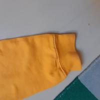 Felpa con cappuccio The Bulldog