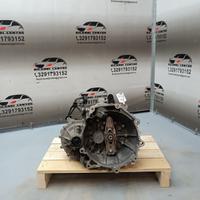 Cambio manuale 5 marce qcf vw up skoda citigo seat