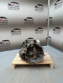 Cambio manuale 5 marce qcf vw up skoda citigo seat