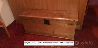 PICCOLA CASSAPANCA
