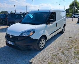 Fiat Doblo 1300 MJet Cargo Maxi 95Cv