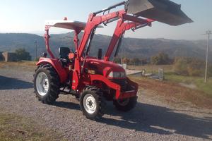 trattore DF 404 g2 40cv