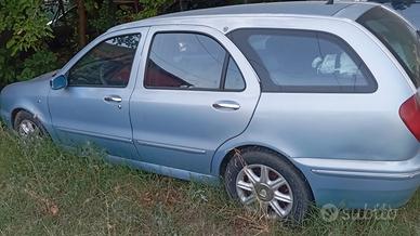 Lancia Lybra SW 1.9 JTD