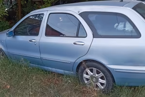 Lancia Lybra SW 1.9 JTD