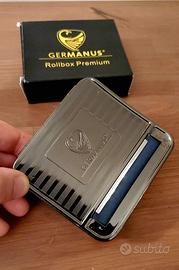 Rollatore automatico, Germanus rollbox premium