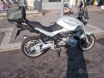BMW R 1200 R