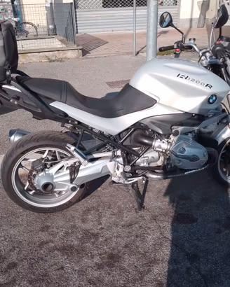 BMW R 1200 R