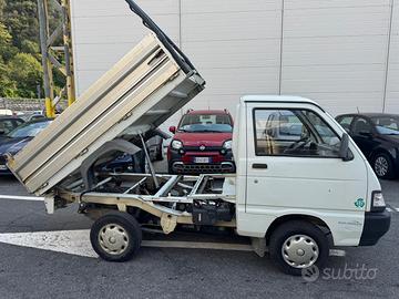 Piaggio Porter 1.3 BENZINA 64CV RIBALTABILE BENZIN
