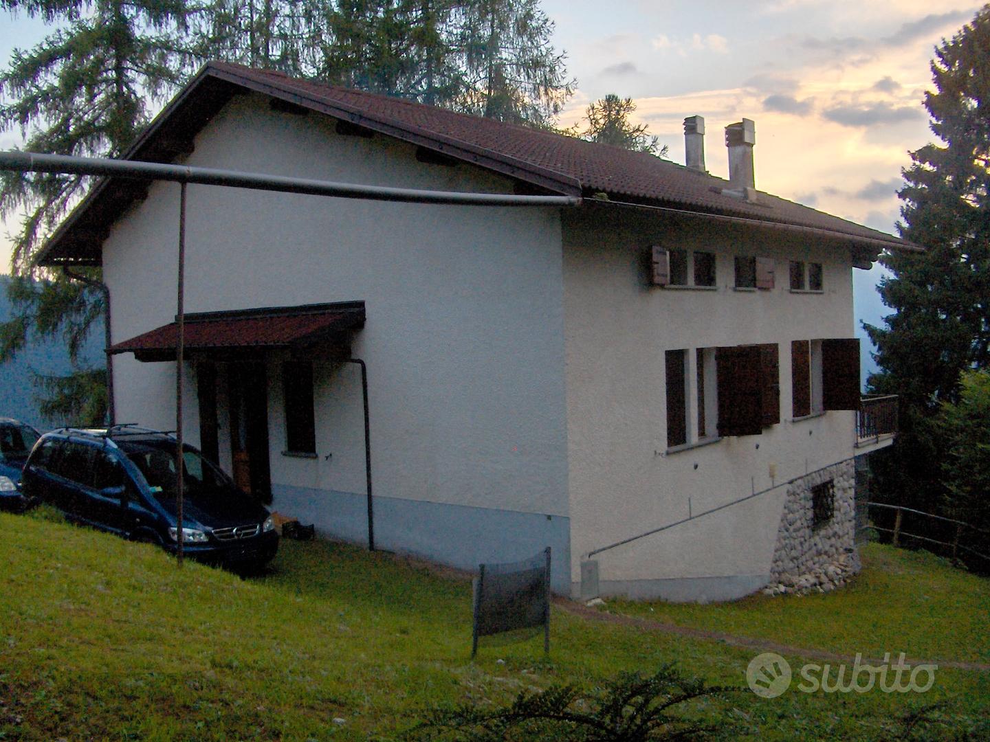 House in Seren del Grappa - Vista 2