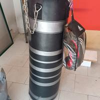 sacco da boxe