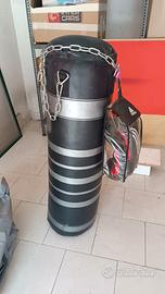 sacco da boxe