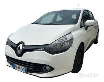 RENAULT Clio dCi 8V 75CV Start&Stop 5 porte Ener