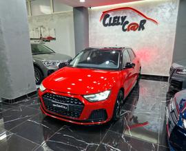 Audi A1 SPB 30 TFSI S line Black edition