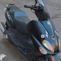 Yamaha Majesty 125 - 2000